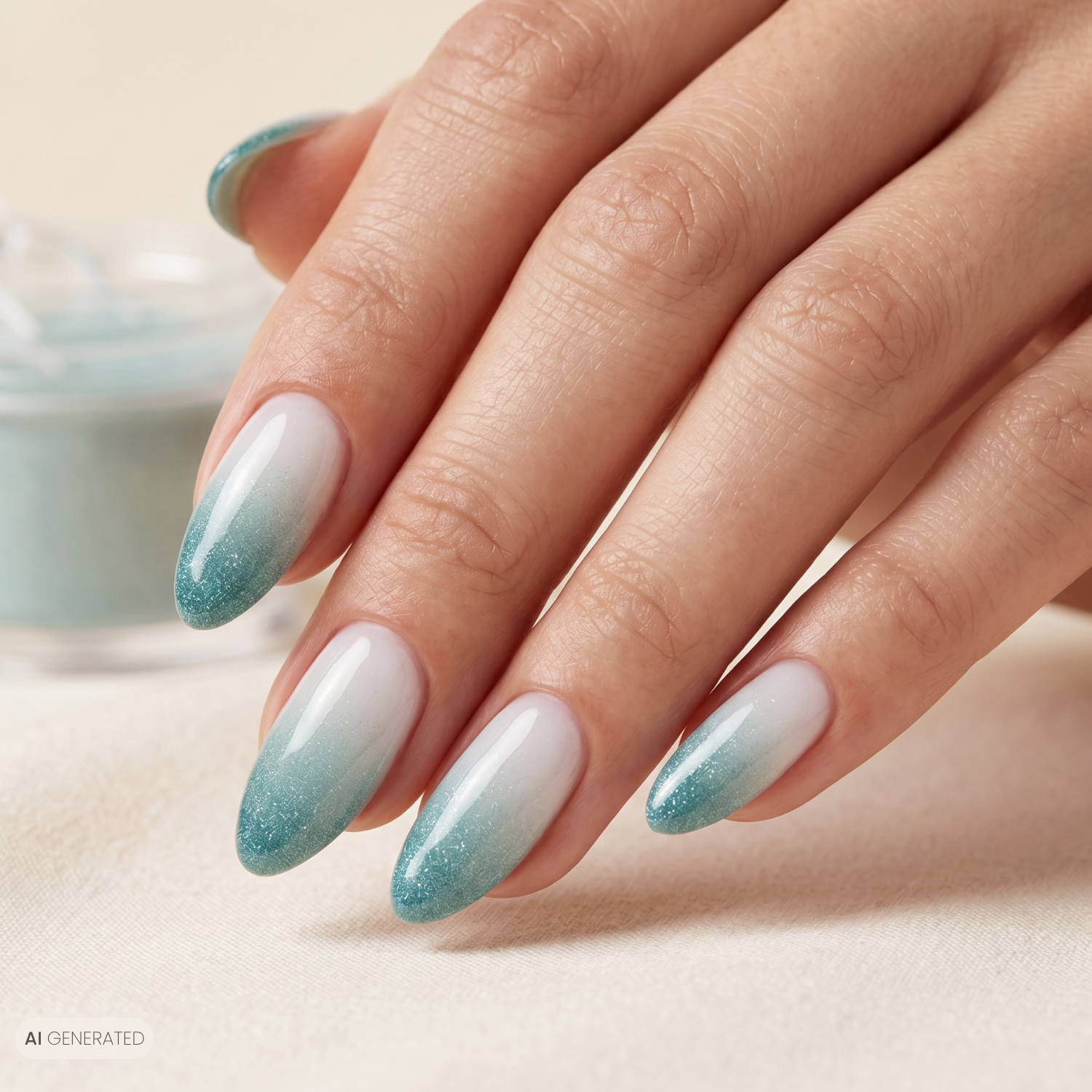 Iris Dipping Powder Farbe
