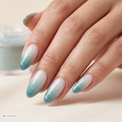 Iris Dipping Powder Farbe
