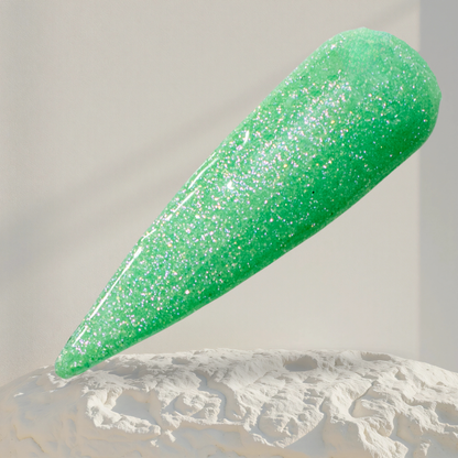 Jade Dipping Powder Farbe