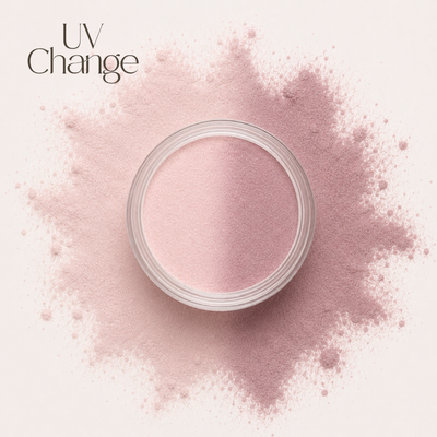 Lisbet UV Changer Dipping Powder Farbe