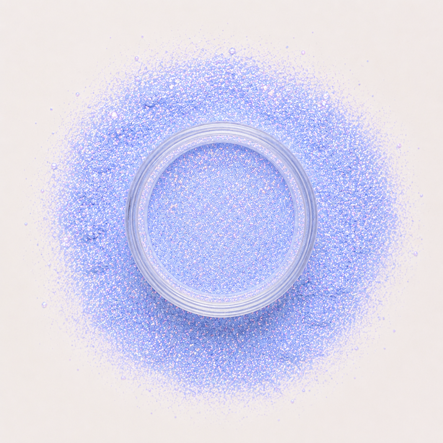 Luna Dipping Powder Farbe