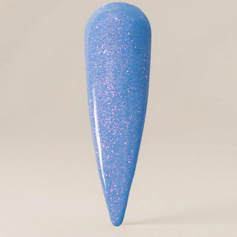 Luna Dipping Powder - Swatch