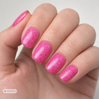 Lilou Dipping Powder Farbe