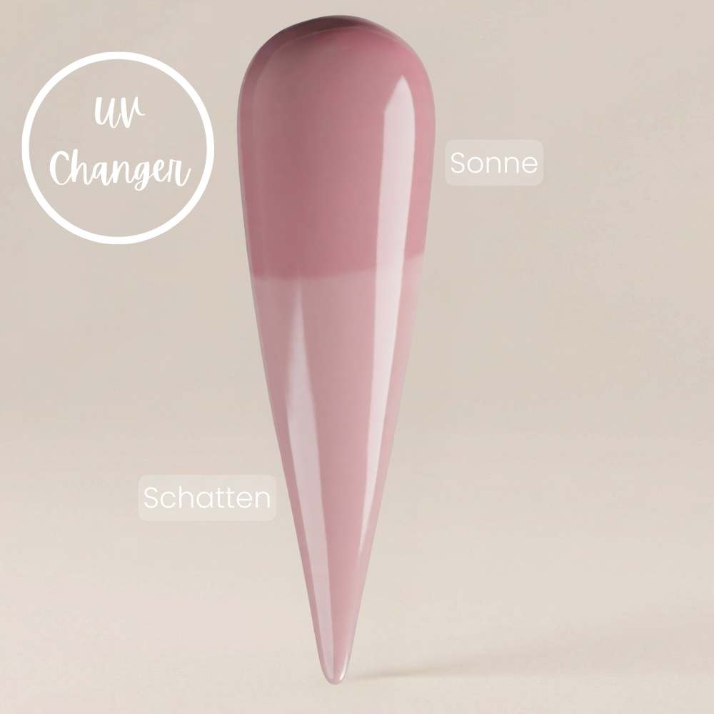 Lisbet Dipping Powder - Swatch