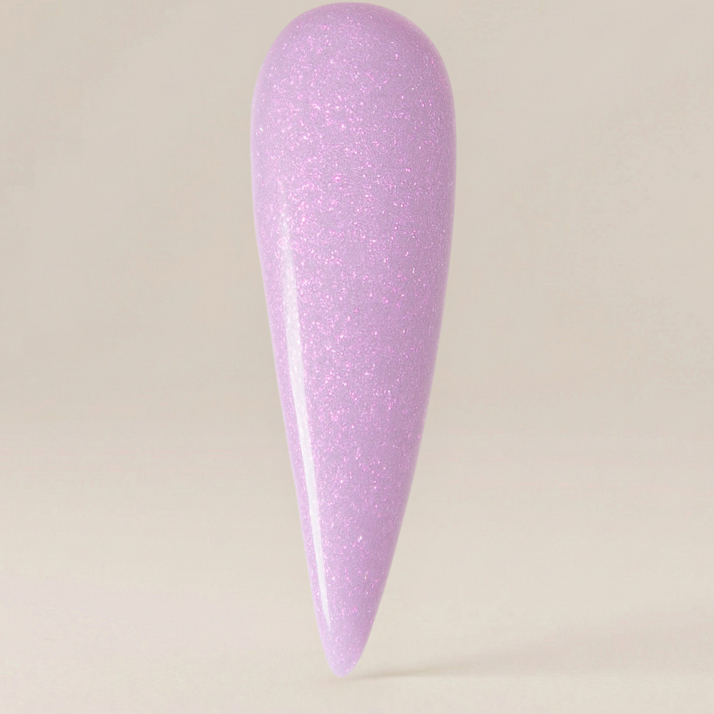 Lola Dipping Powder - Swatch