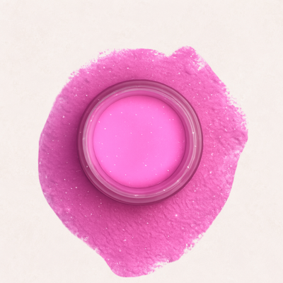 Mechthild Dipping Powder Farbe