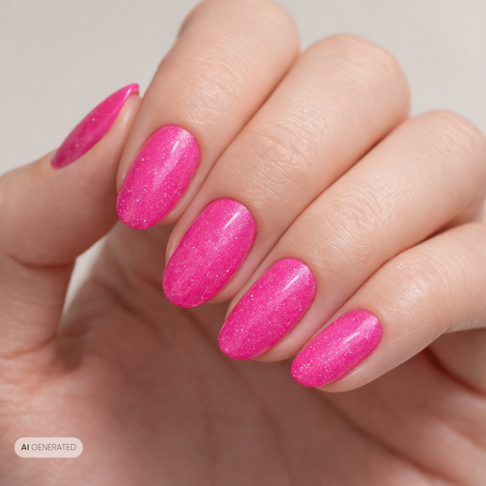 Mechthild Dipping Powder Farbe