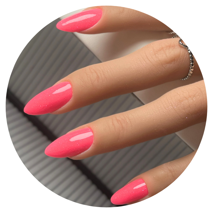 Junia Dipping Powder Farbe