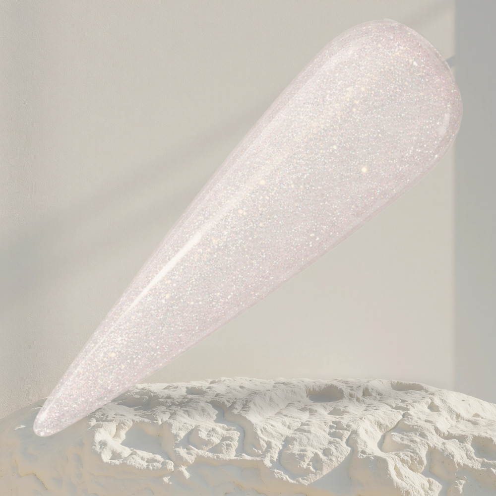 Mathilda Dipping Powder Farbe – Swatch