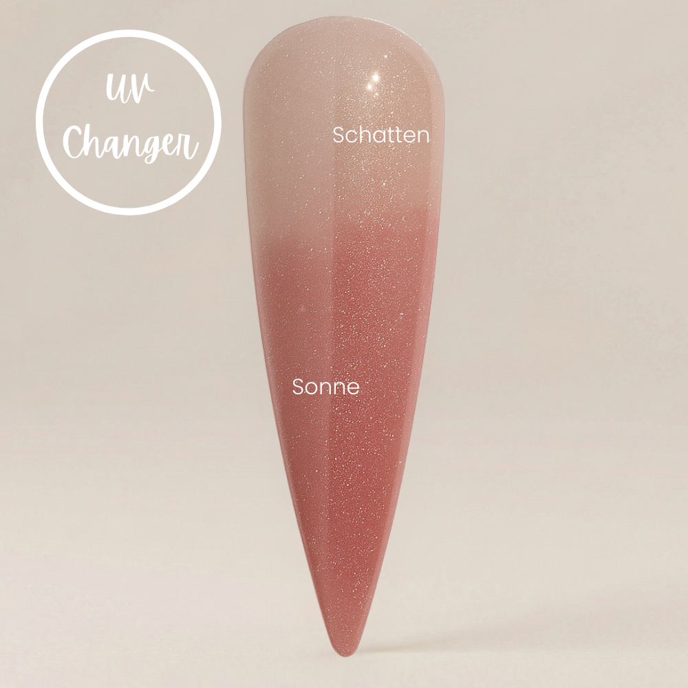 Mayla Dipping Powder - Swatch