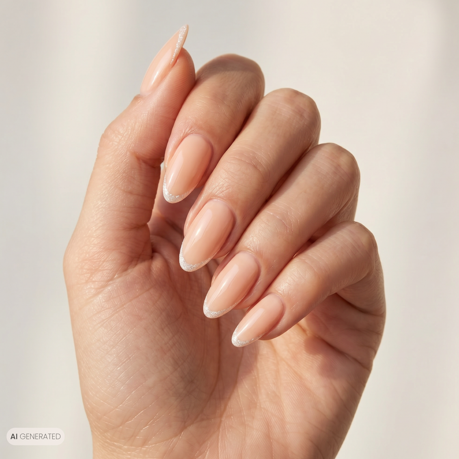 Mette Dipping Powder Farbe