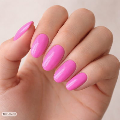 Minel Dipping Powder Farbe