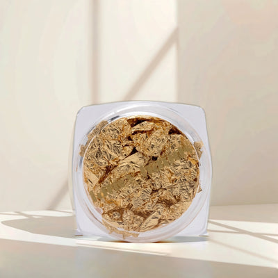 fancyhands® Blattgold – Produktbild 1