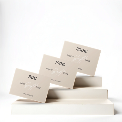 fancyhands® Geschenkgutschein – Produktbild 2