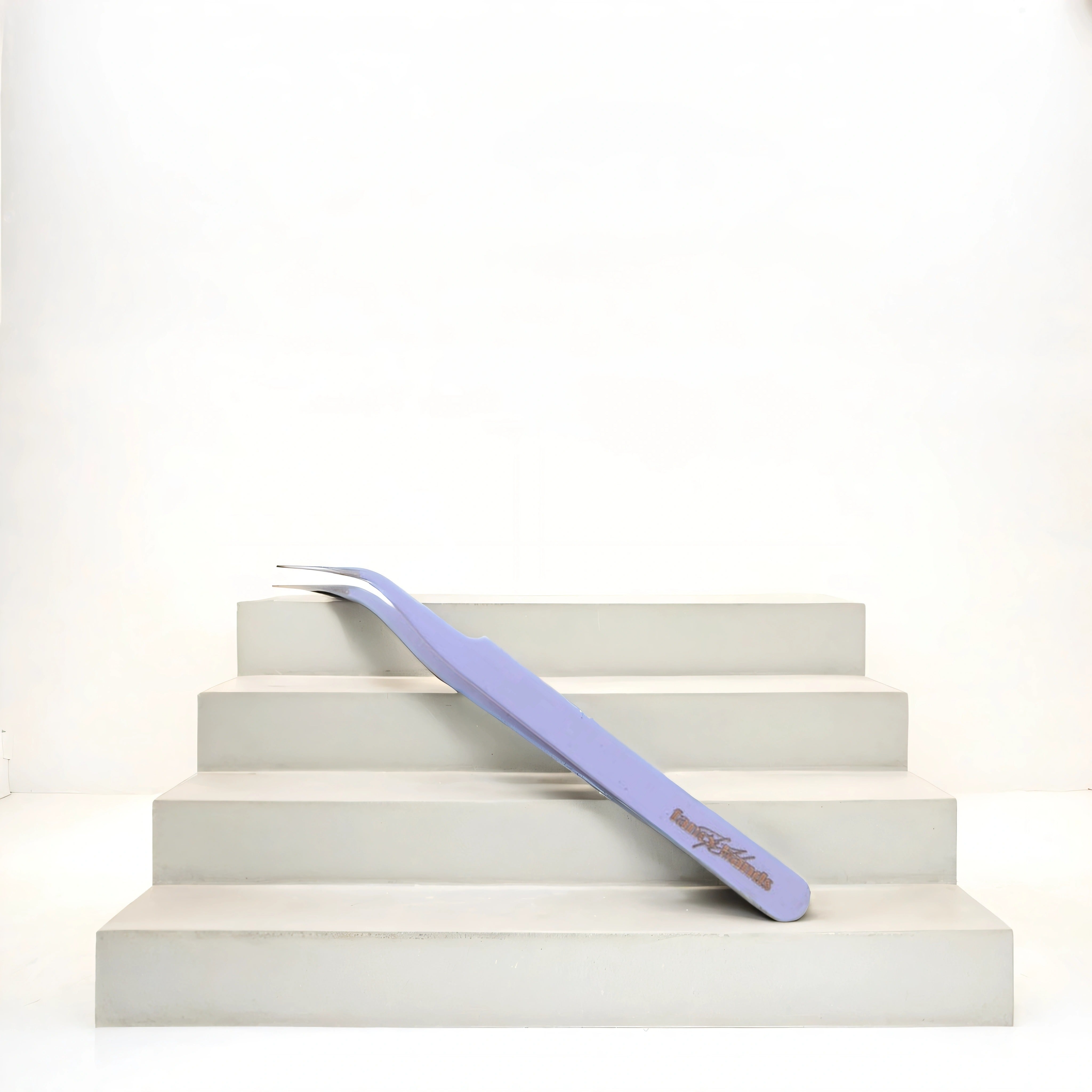 Fancy tweezers 