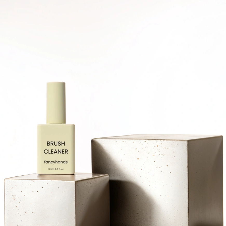 Brush Cleaner NEU