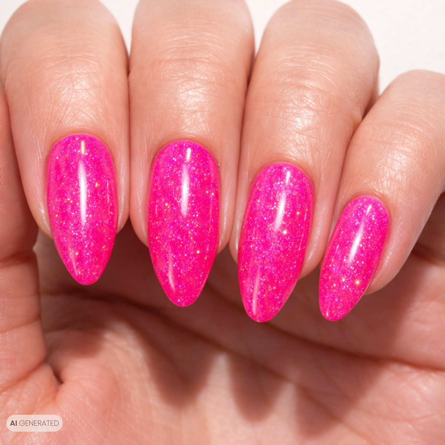 Nelly Dipping Powder Farbe