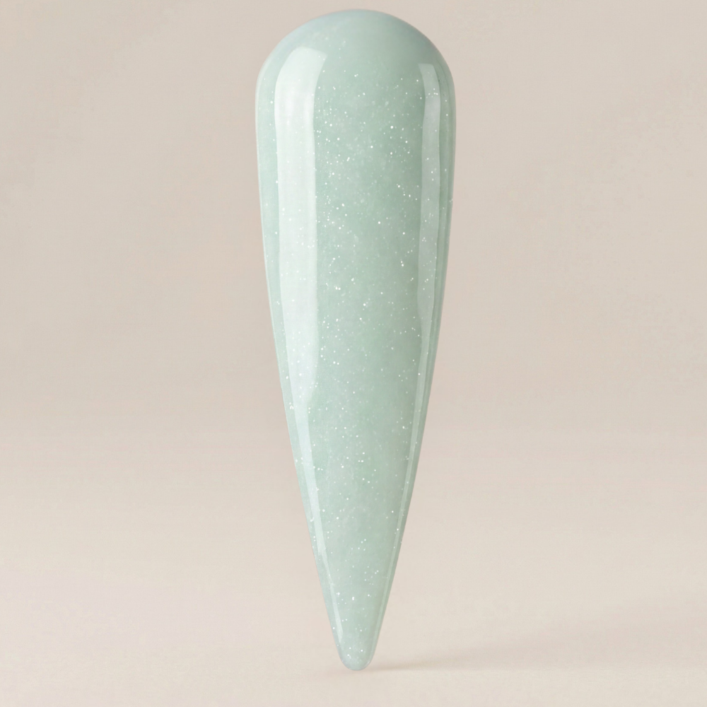 Olivia Dipping Powder Farbe – Swatch