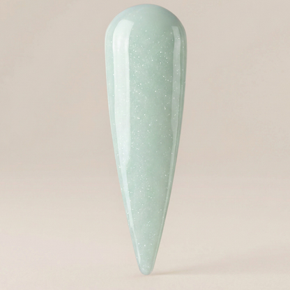 Olivia Dipping Powder Farbe – Swatch