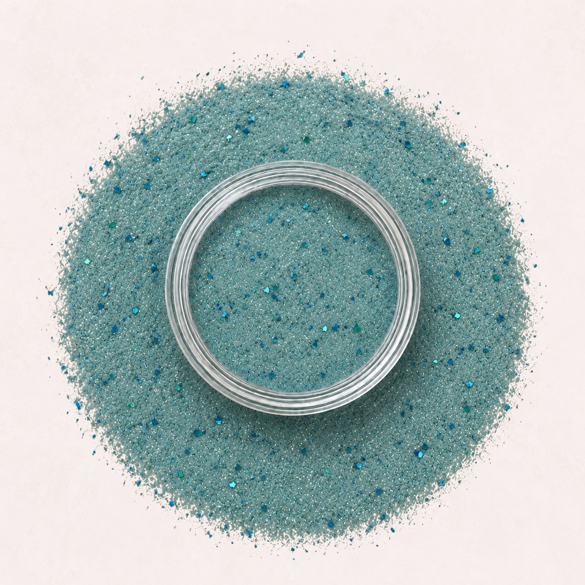 Paloma Nail Dipping Powder Farbe - Powder
