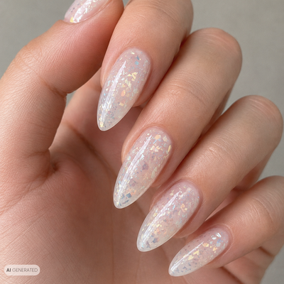Patrycia Dipping Powder Farbe