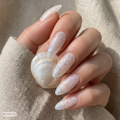 Patrycia Dipping Powder Farbe