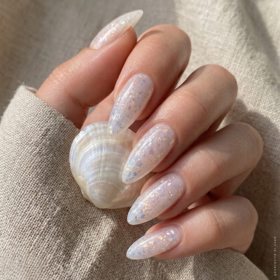 Patrycia Dipping Powder Farbe