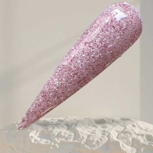 Priscilla Dipping Powder Farbe