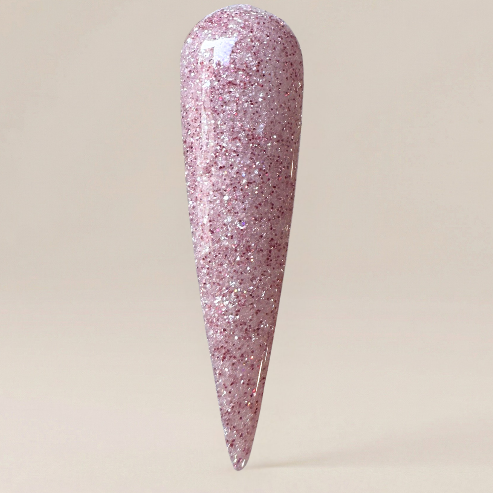 Priscilla Dipping Powder - Swatch