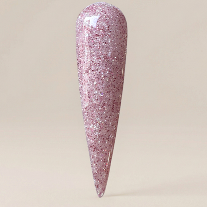 Priscilla Dipping Powder - Swatch