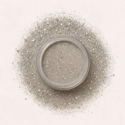 Roxana Dipping Powder Farbe