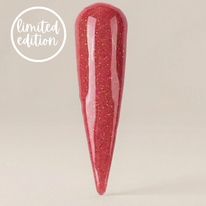 Regina Dipping Powder Farbe - Swatch