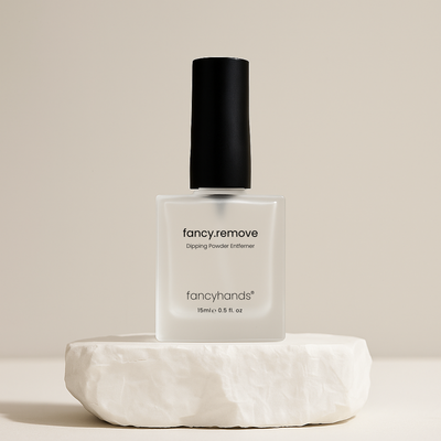 fancy.remove Dipping Powder Entferner