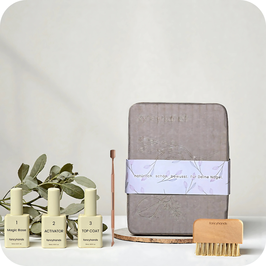 Starter Set ohne UV
