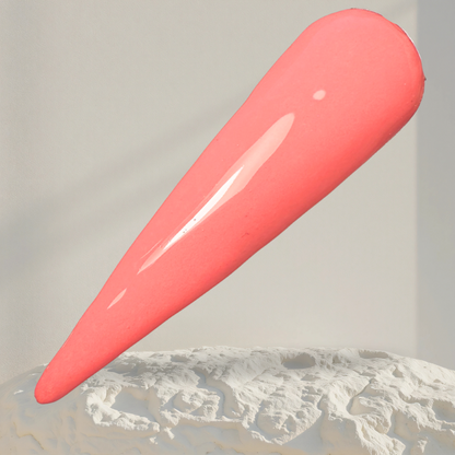Salmaré Dipping Powder Farbe