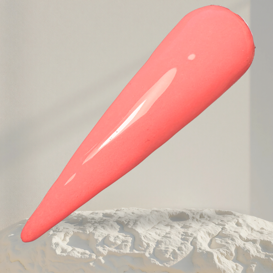 Salmaré Dipping Powder Farbe