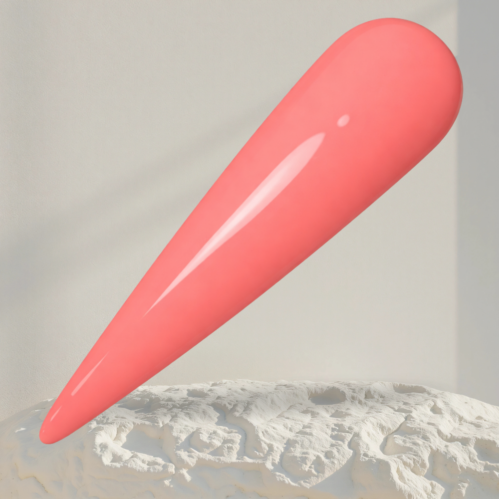 Salmaré Dipping Powder Farbe