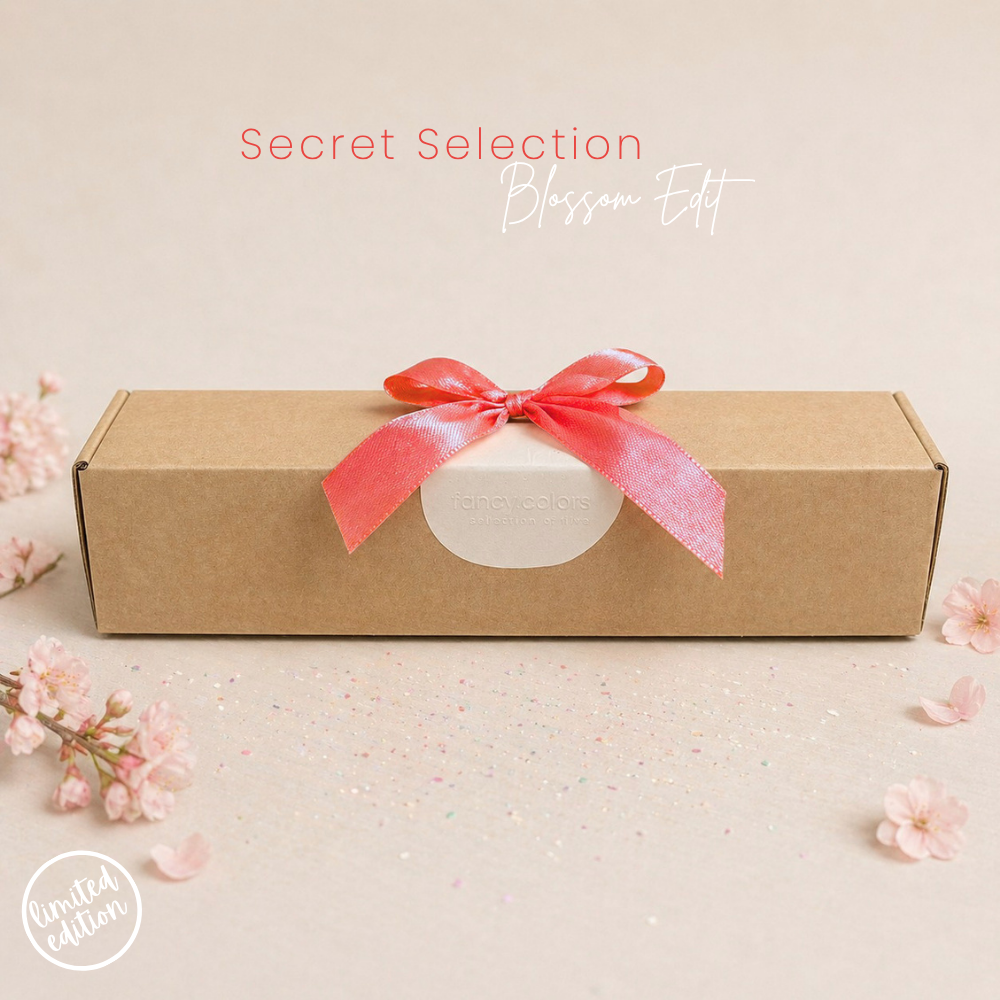 Secret Selection Blossom Edition - Limited Edition