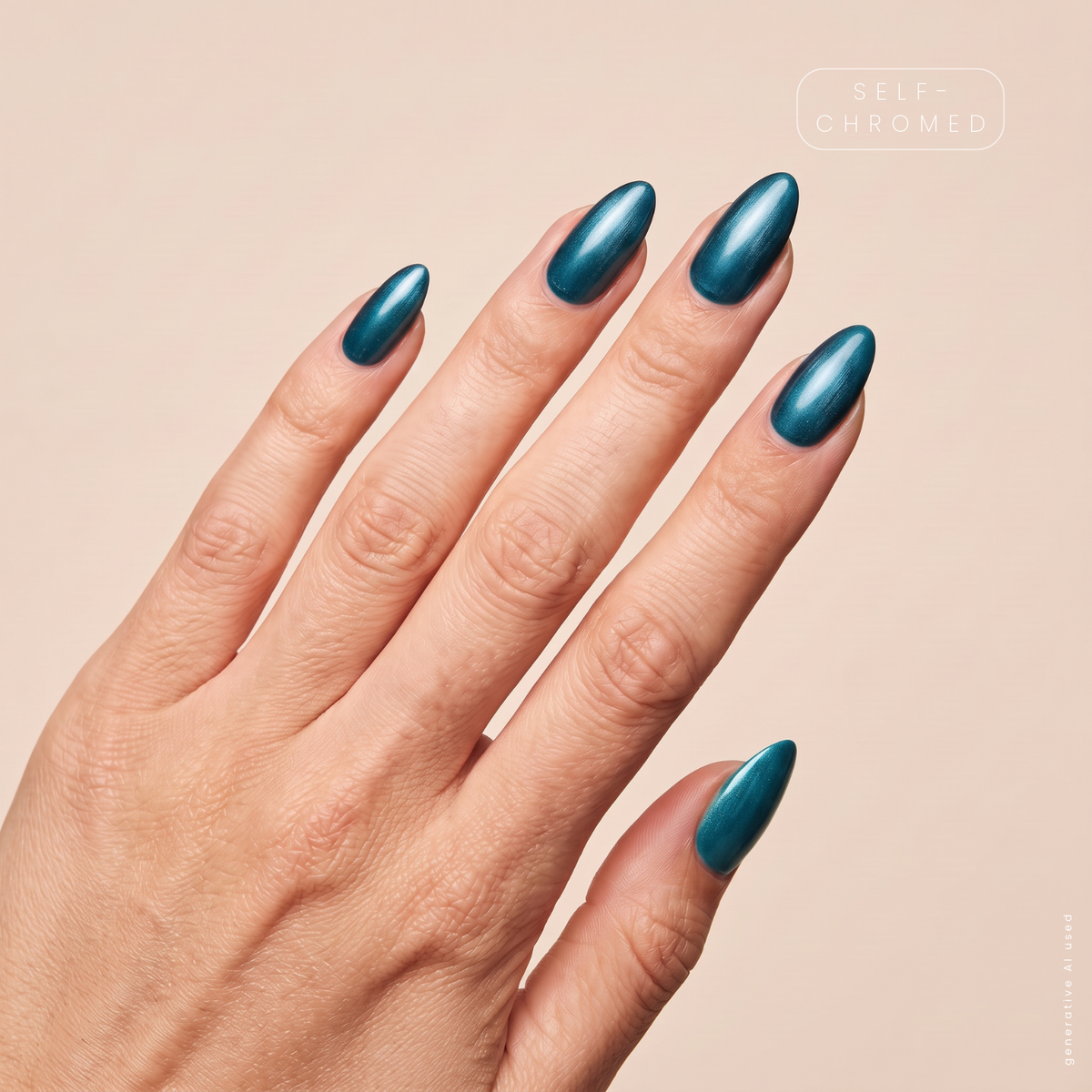Selma Dipping Powder Farbe