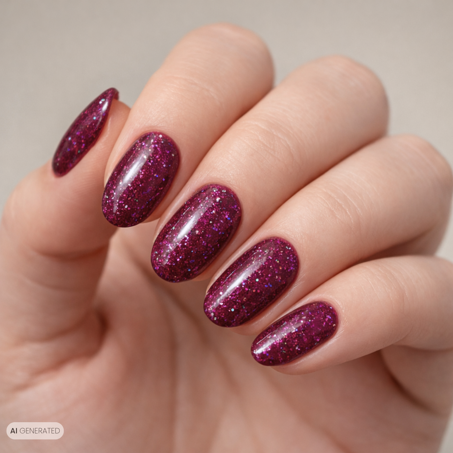 Stacy Dipping Powder Farbe
