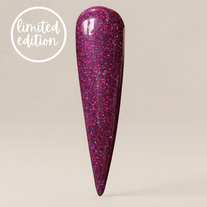 Stacy Dipping Powder Farbe – Swatch