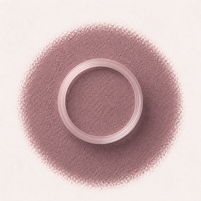 Thea Nail Dipping Powder Farbe - Powder