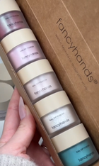 Unboxing