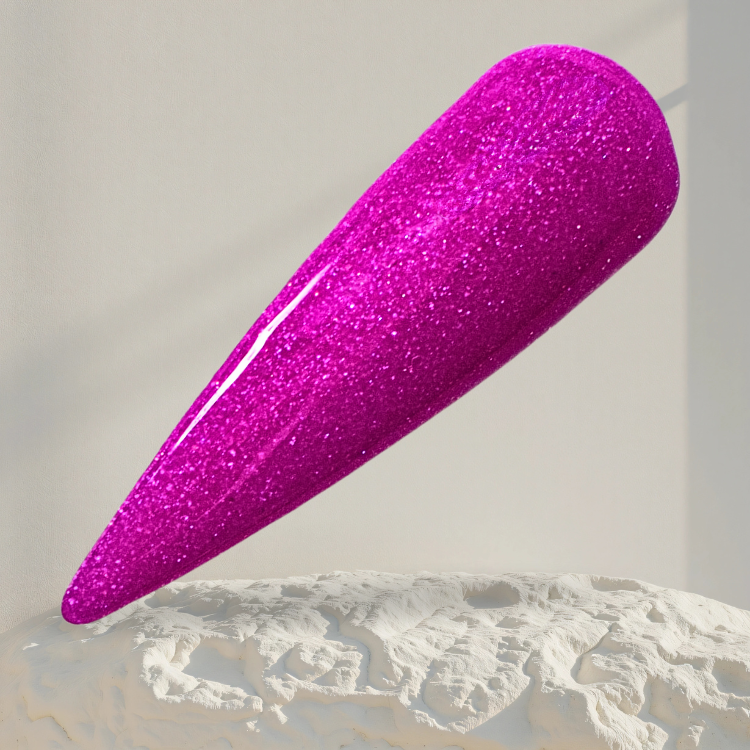Viola Dipping Powder Farbe