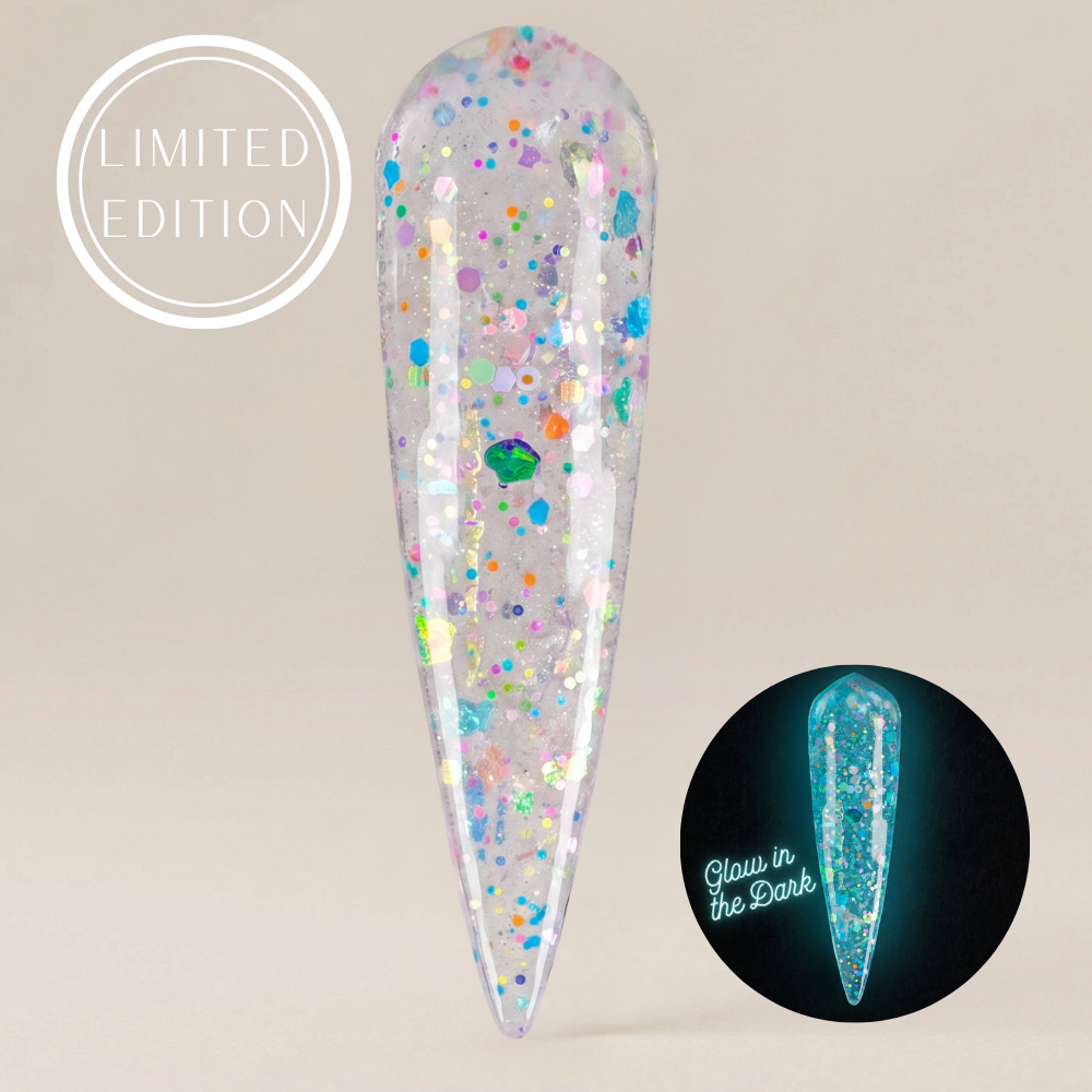 Vivi Dipping Powder Farbe – Swatch