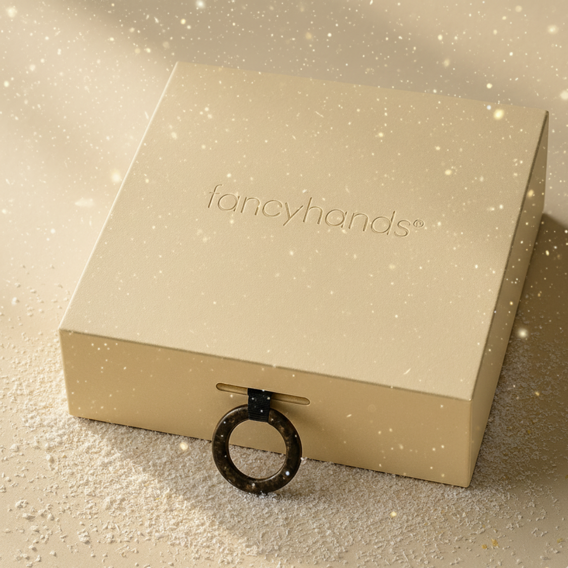 fancyhands® Rare Collection – Winter 2025 | Pre-Order