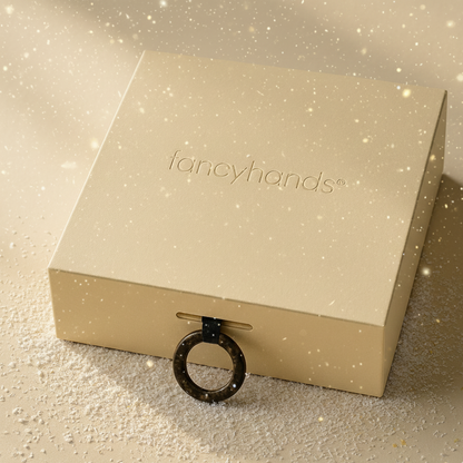 fancyhands® Rare Collection – Winter 2025 | Pre-Order
