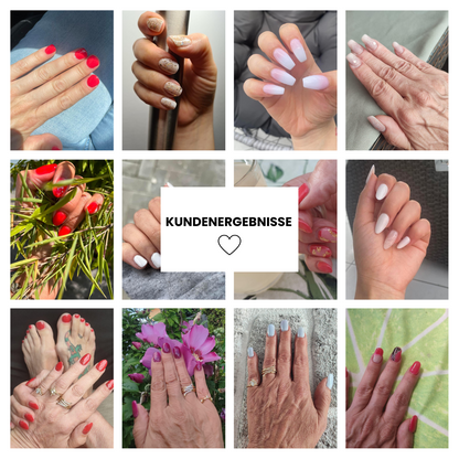 Rosebud Fancy No. 131 Dipping Powder Farbe