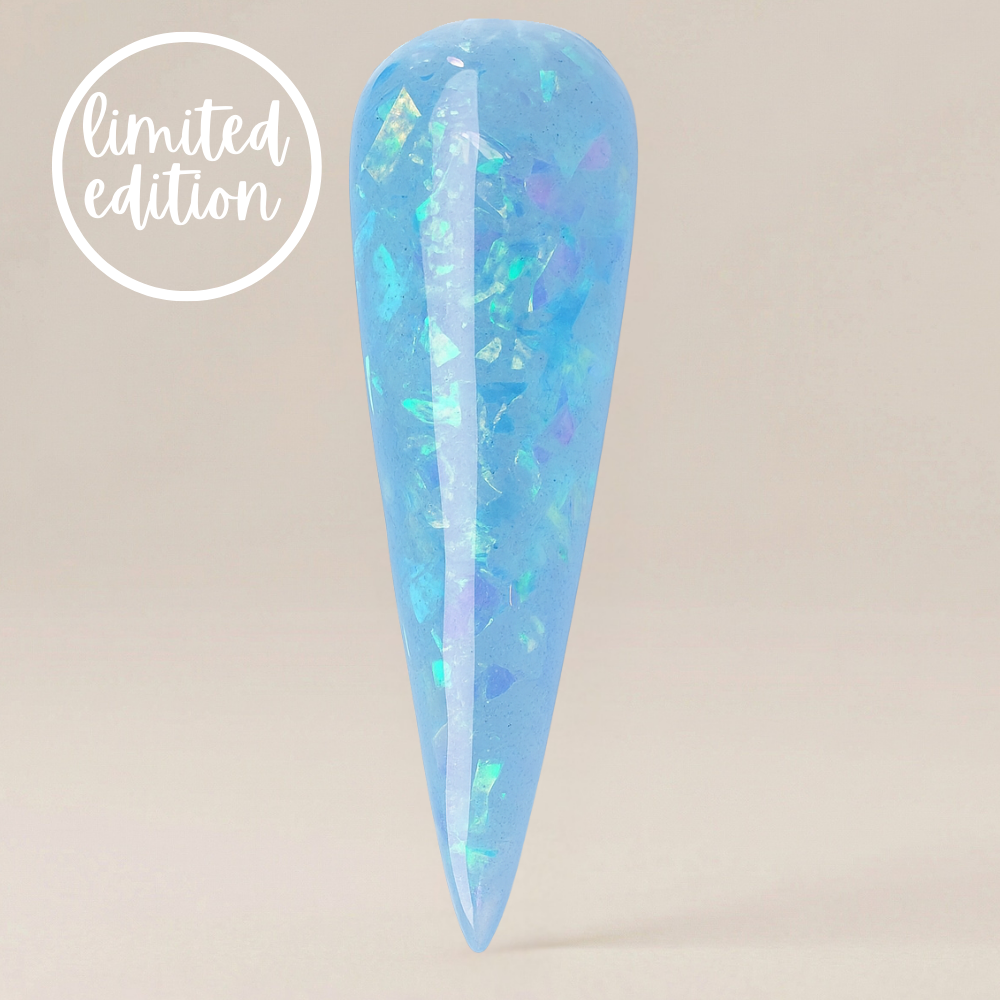 Yslen Dipping Powder - Swatch