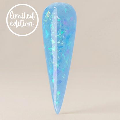 Yslen Dipping Powder - Swatch